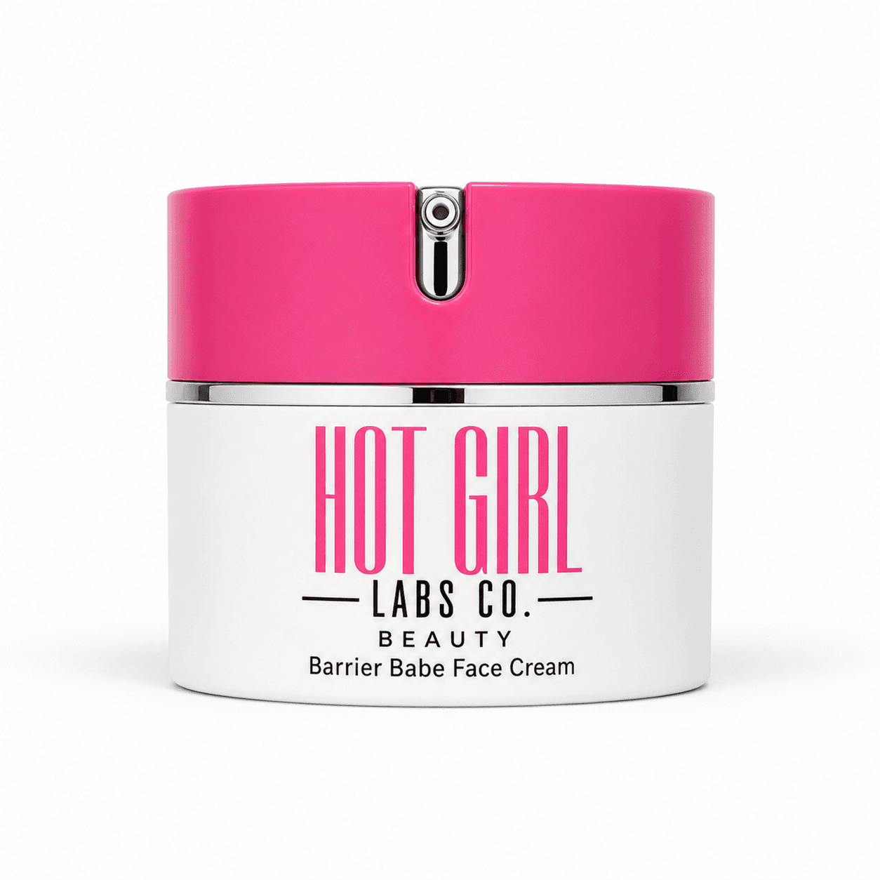 Barrier Babe by Hot Girl Labs Beauty