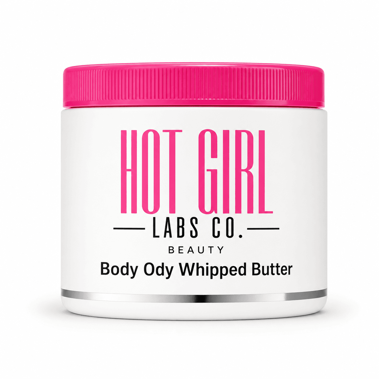 Body Ody by Hot Girl Labs Beauty