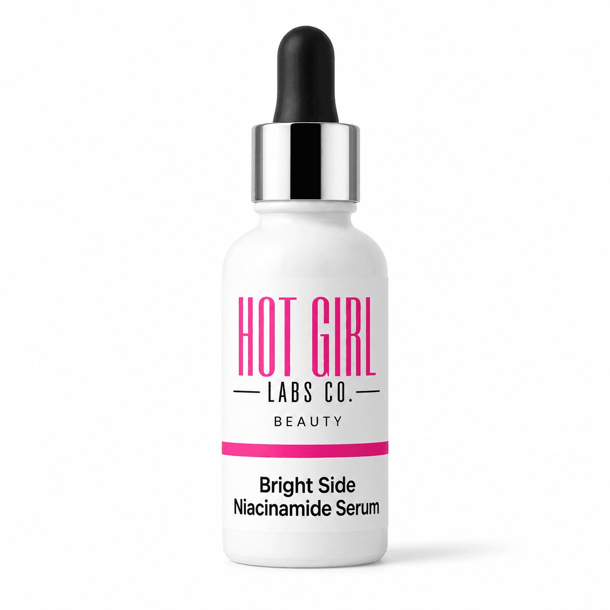 Bright Side by Hot Girl Labs Beauty