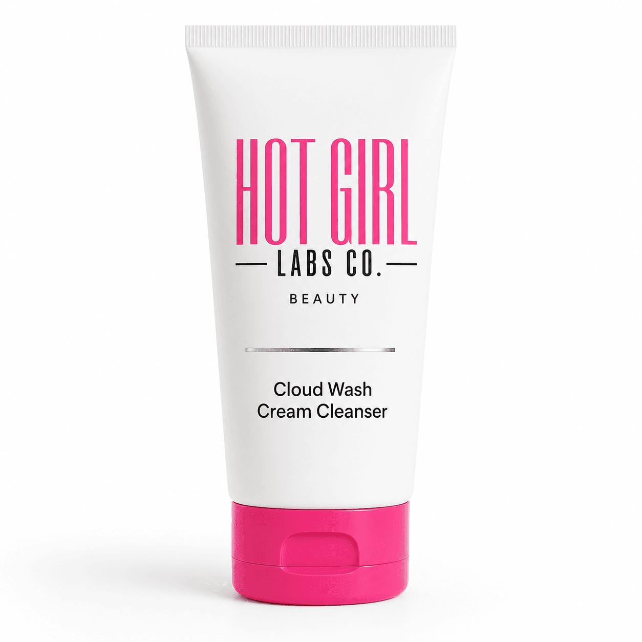Cloud Wash by Hot Girl Labs Beauty