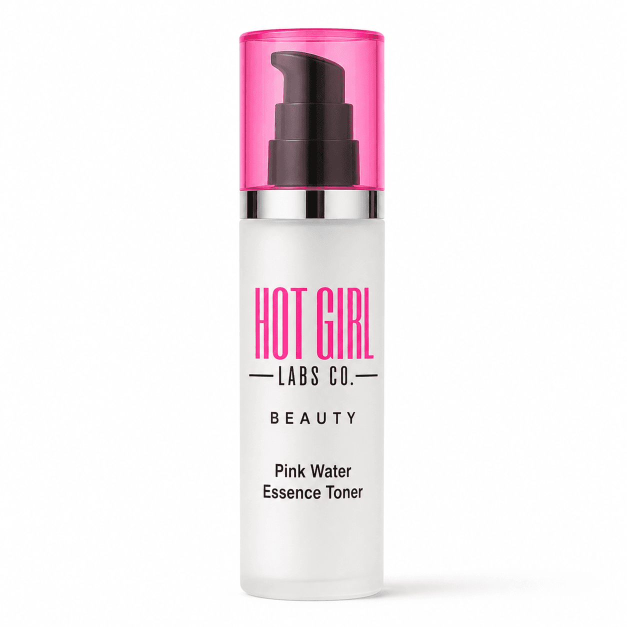 Pink Water by Hot Girl Labs Beauty