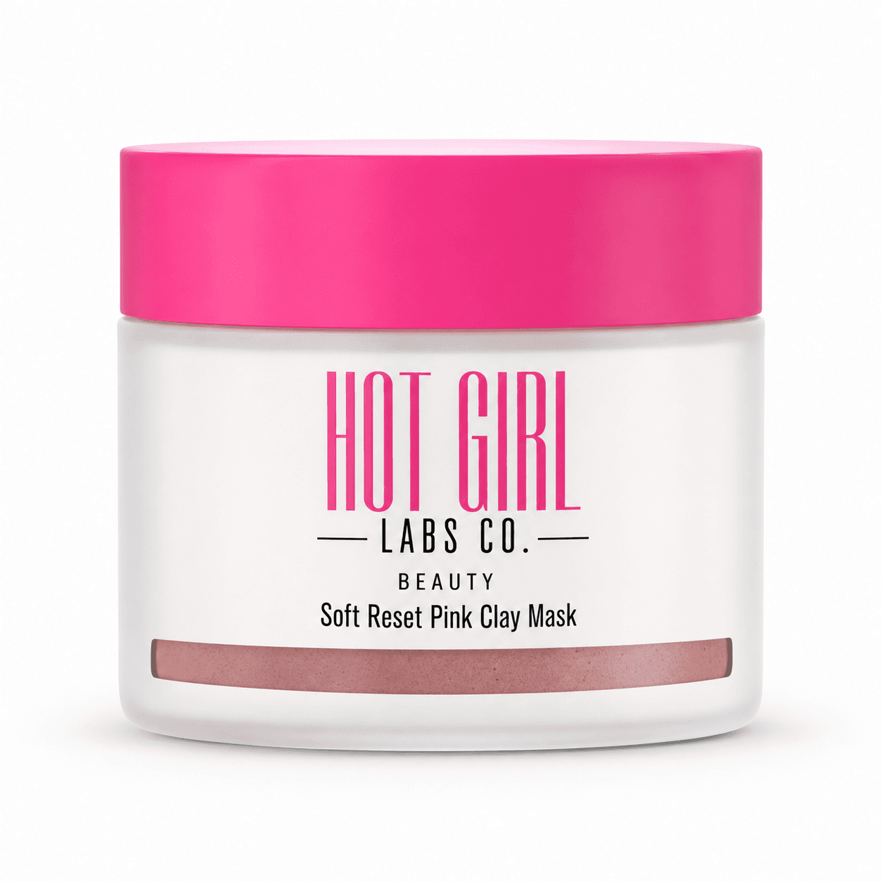 Soft Reset by Hot Girl Labs Beauty